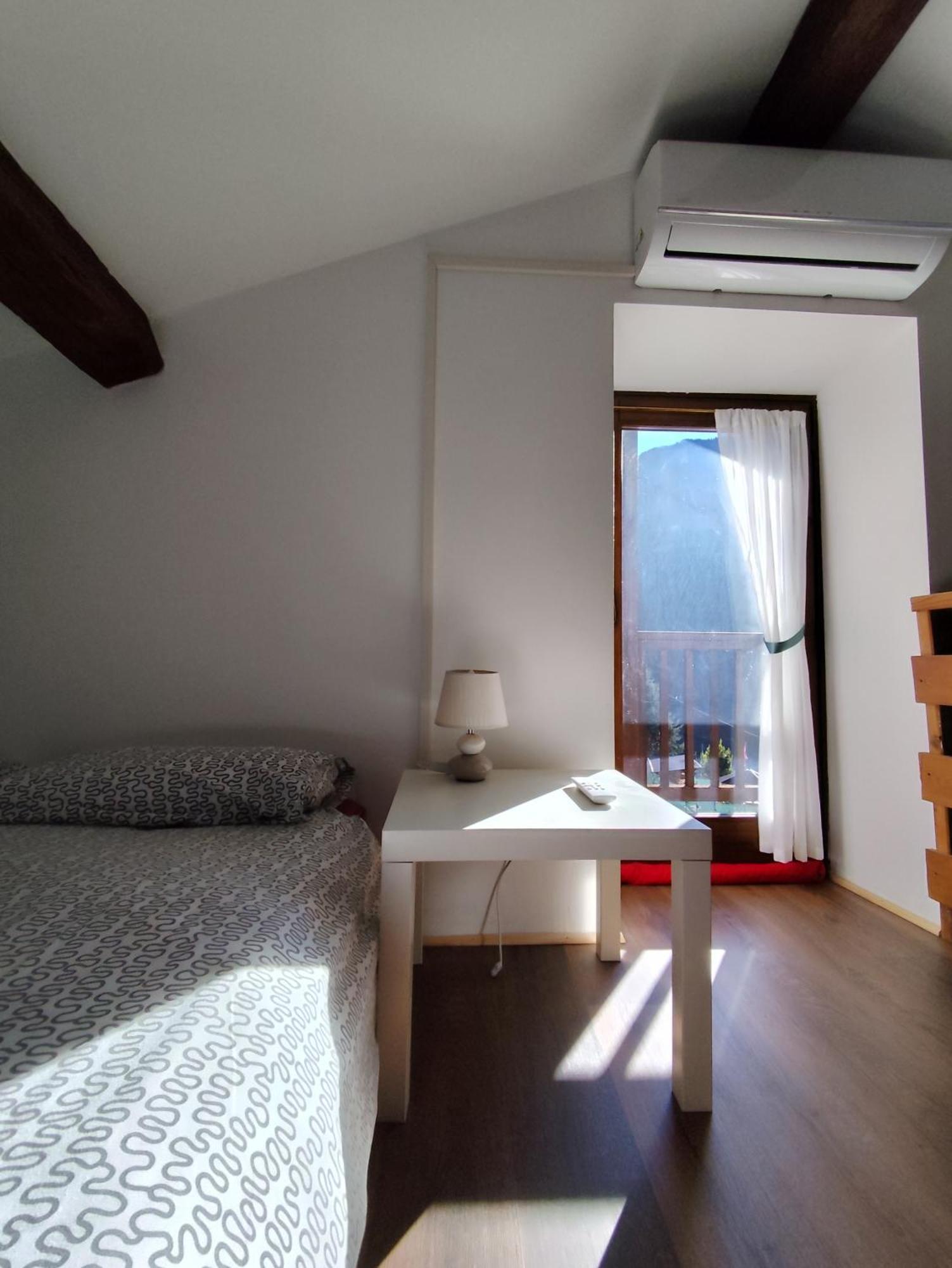 Casa Relax Lägenhet Canal San Bovo Exteriör bild