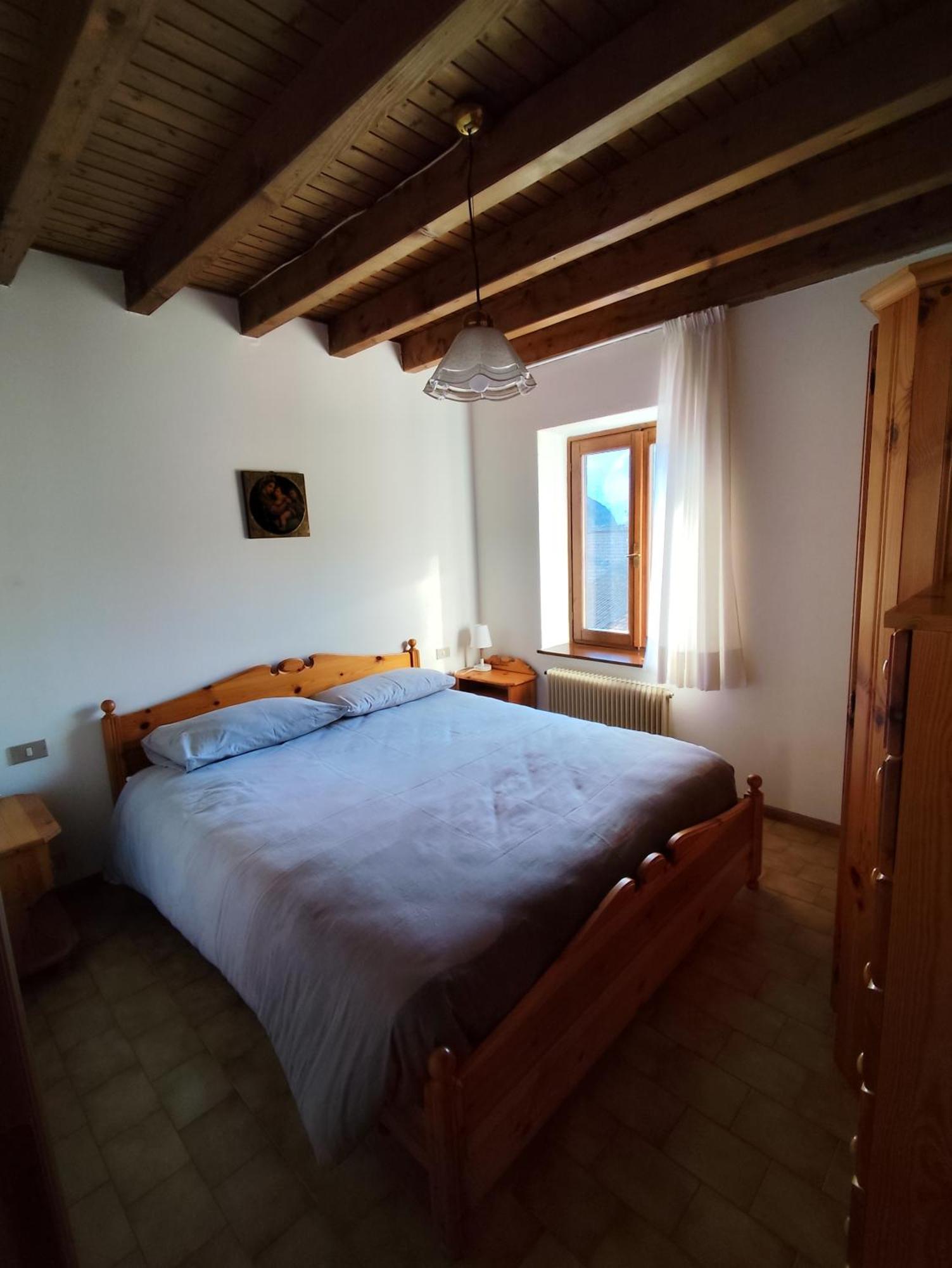 Casa Relax Lägenhet Canal San Bovo Exteriör bild